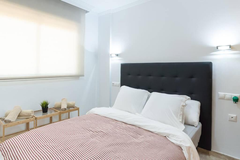 Sol - Increíble ático En Junto A Puerto Marina Con Piscina&garaje Apartamento Benalmádena