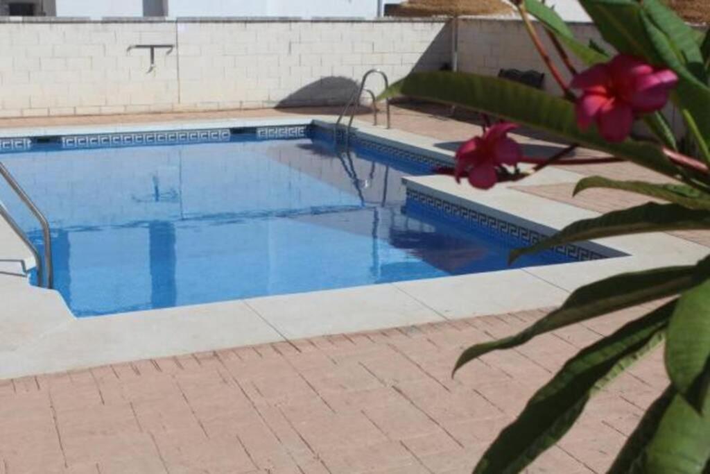 Apartamento Sol - Increíble ático En Junto A Puerto Marina Con Piscina&garaje Benalmádena