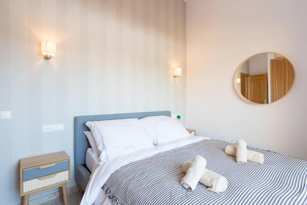 Sol - Increíble ático En Junto A Puerto Marina Con Piscina&garaje Apartamento Benalmádena