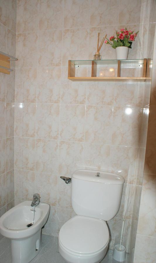 Apartamento Apartamento Santa Margarita Canal