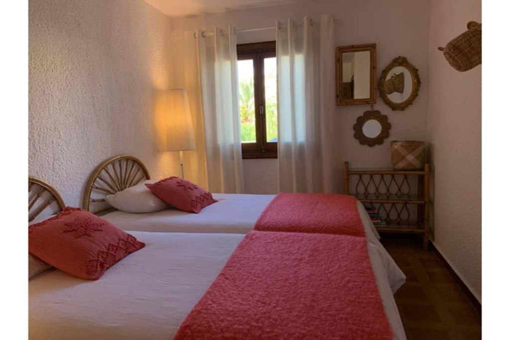 El Poblet 36 Сasa de vacaciones Dénia
