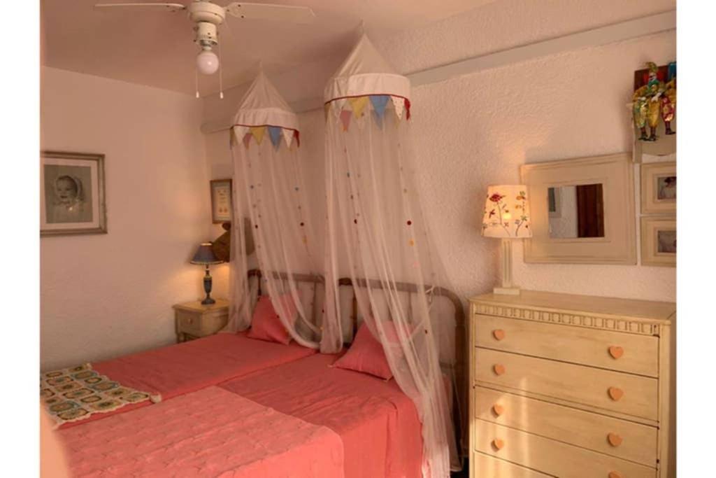 El Poblet 36 Сasa de vacaciones