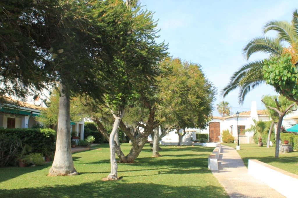El Poblet 36 Dénia
