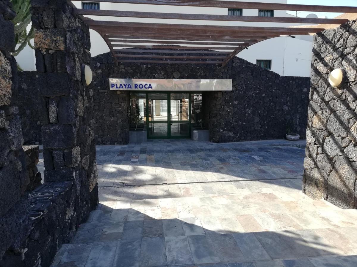 Apartamento Dino 10 Playa Roca *