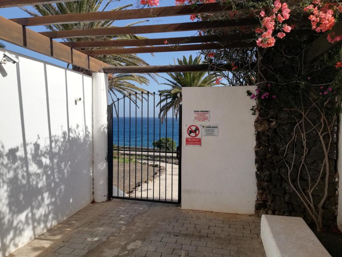 Dino 10 Playa Roca Apartamento *