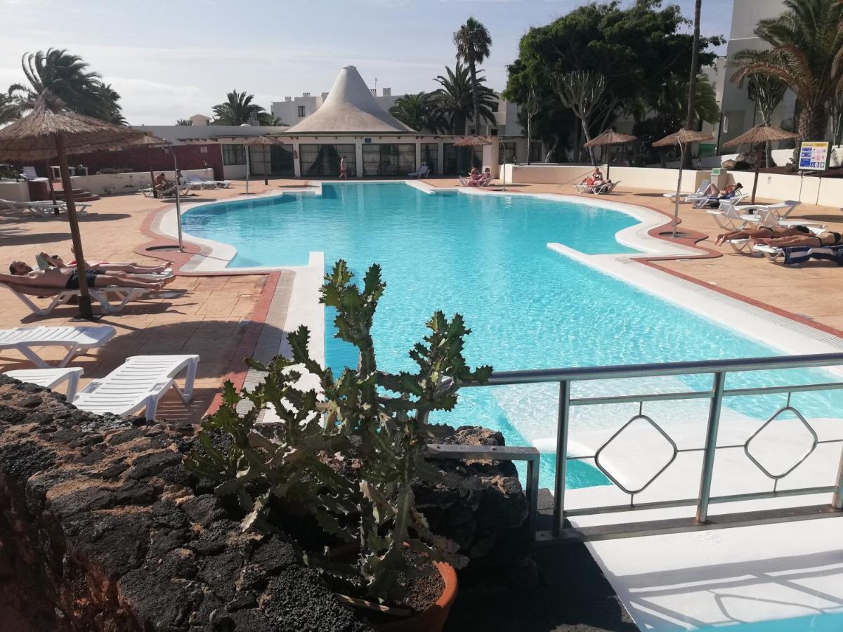 Dino 10 Playa Roca Apartamento