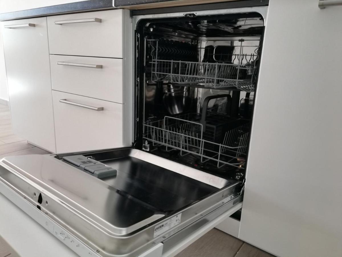 Apartamento Dino 10 Playa Roca *