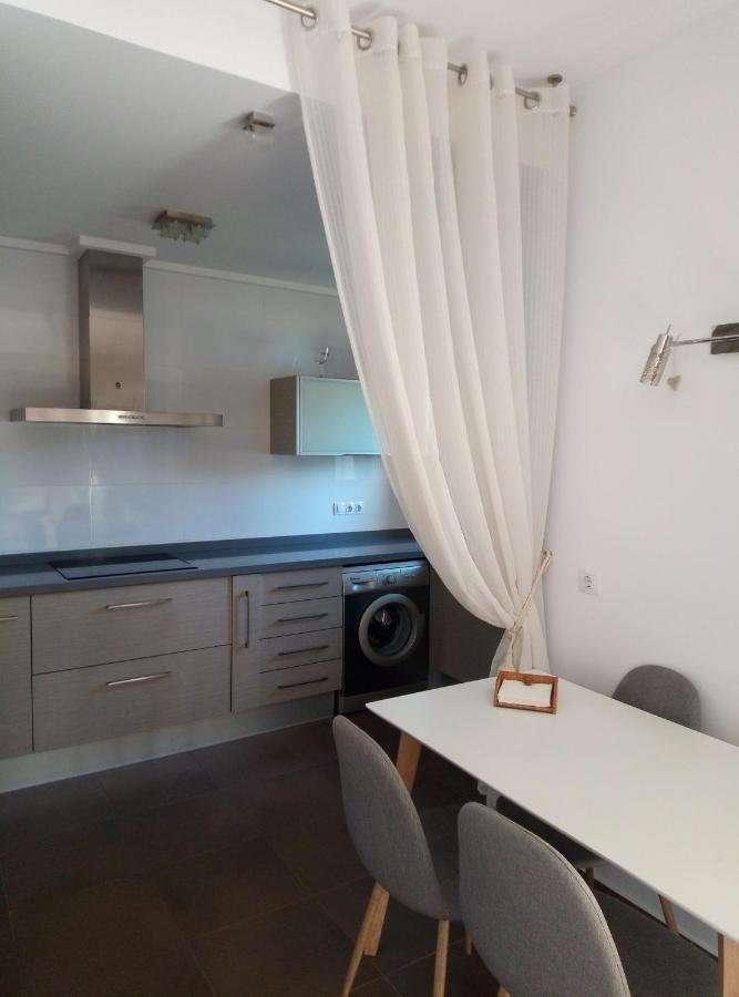 El Respiro Apartment