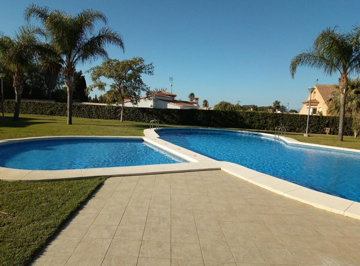 El Respiro Apartment