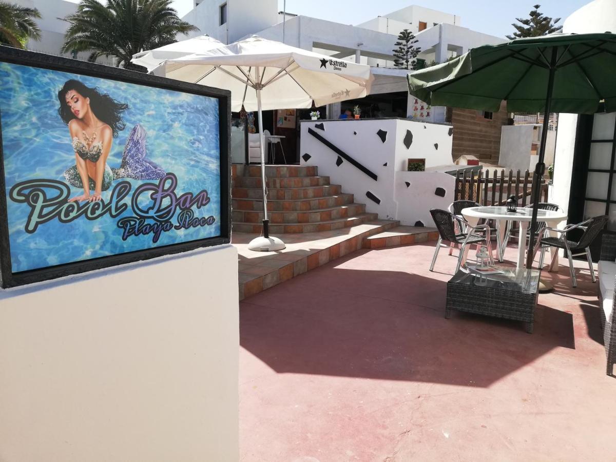 Apartamento Dino 10 Playa Roca