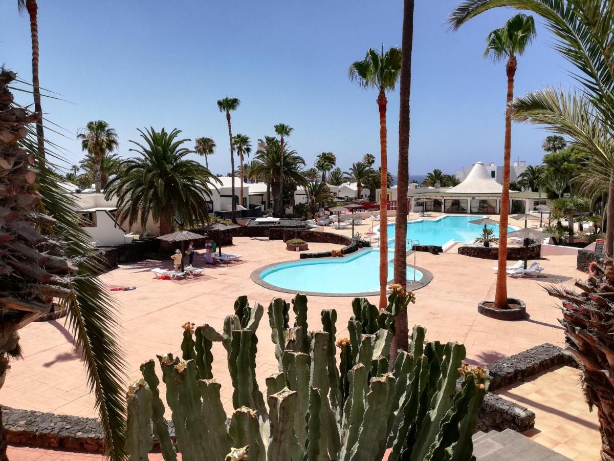 Dino 10 Playa Roca Apartamento *
