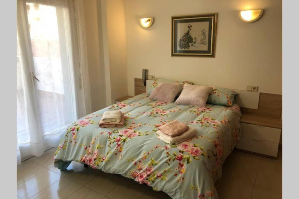 Apartment Comode Al Bell Mig De *
