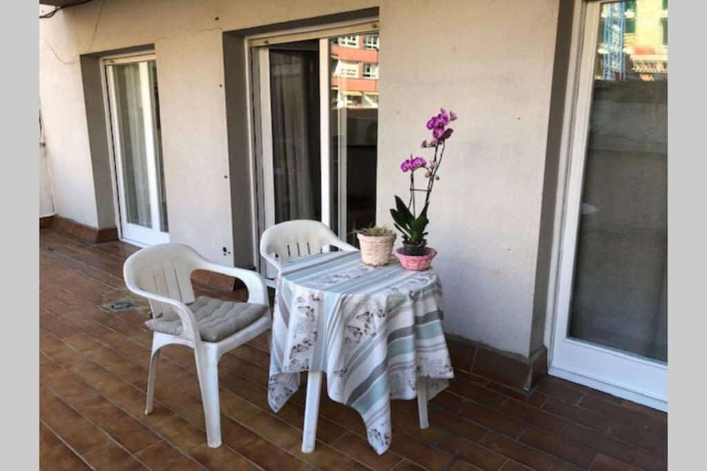 Comode Al Bell Mig De Apartment Girona