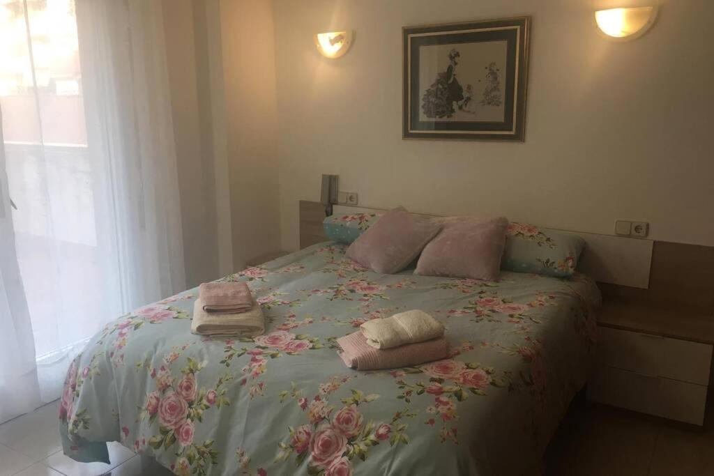 Apartment Comode Al Bell Mig De