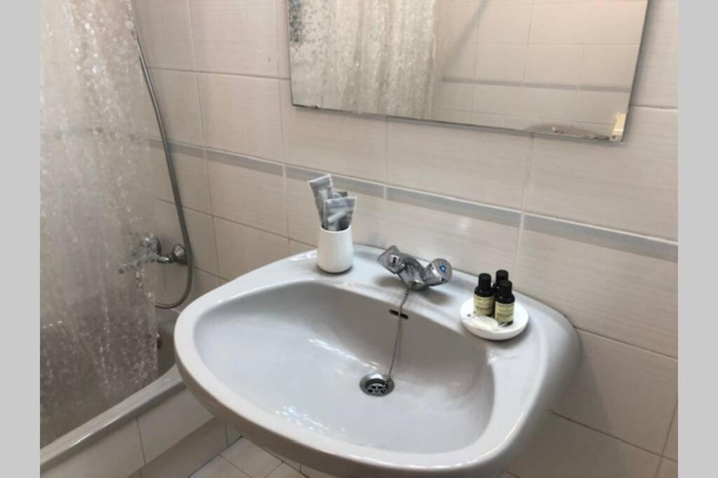Apartment Comode Al Bell Mig De