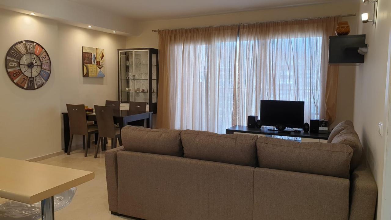 Apartamento Cala Alta Villajoyosa Cala de Finestrat