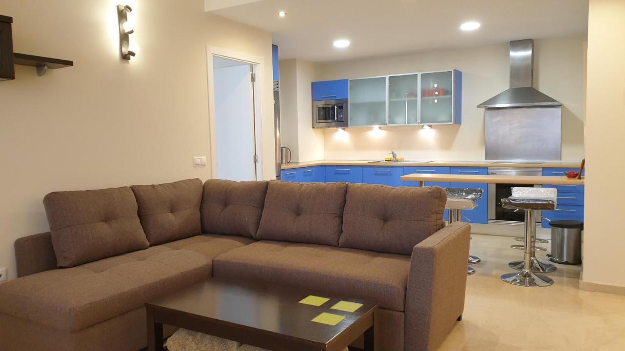 Apartamento Cala Alta Villajoyosa Cala de Finestrat