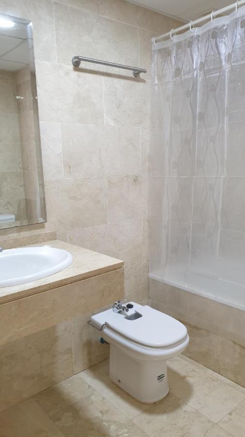 Apartamento Cala Alta Villajoyosa *