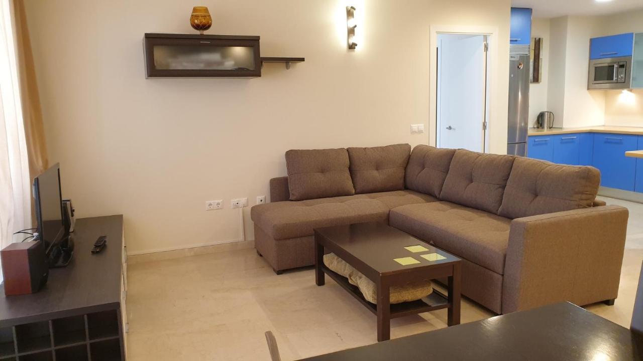 Apartamento Cala Alta Villajoyosa *