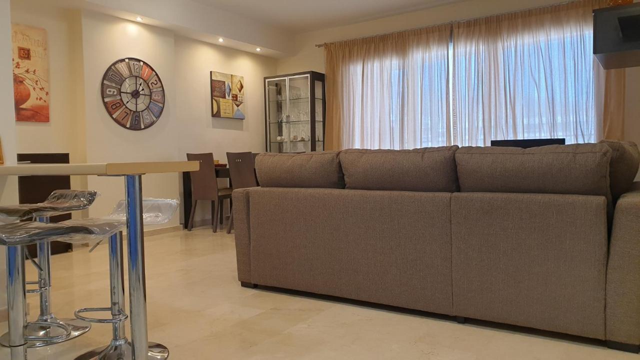 Cala Alta Villajoyosa Apartamento