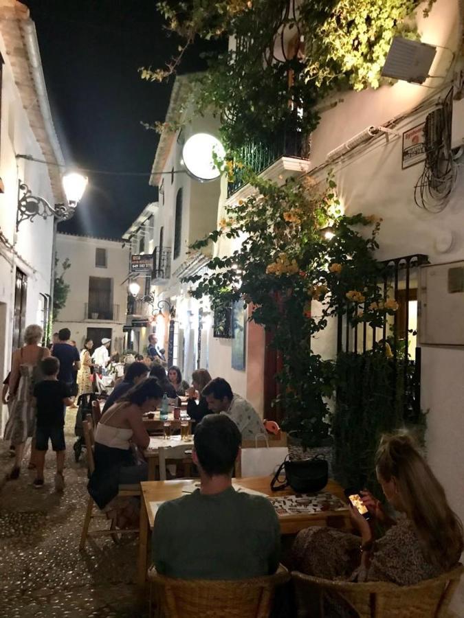 ático En Playa - Puerto De Campomanes * Altea