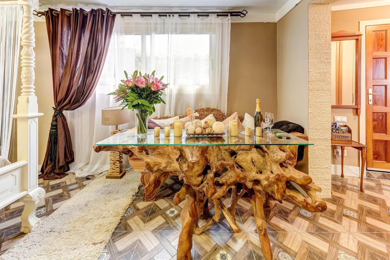 Kordelliya Apartment Chayofa