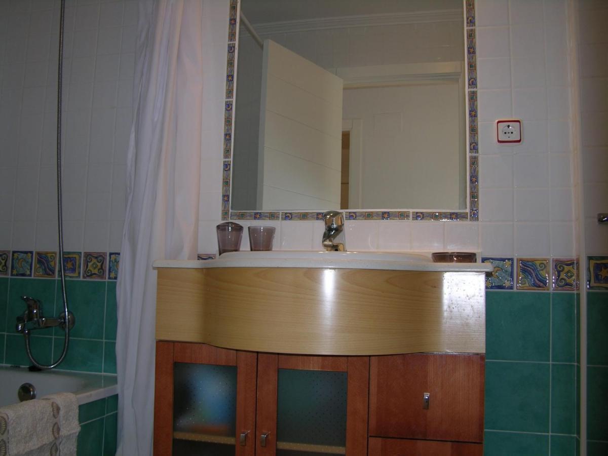 Apartment Verdemar 8907 - Choice