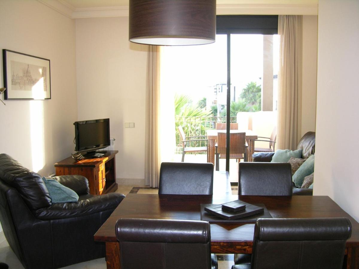 Roda Golf 9707 - Choice Apartment *