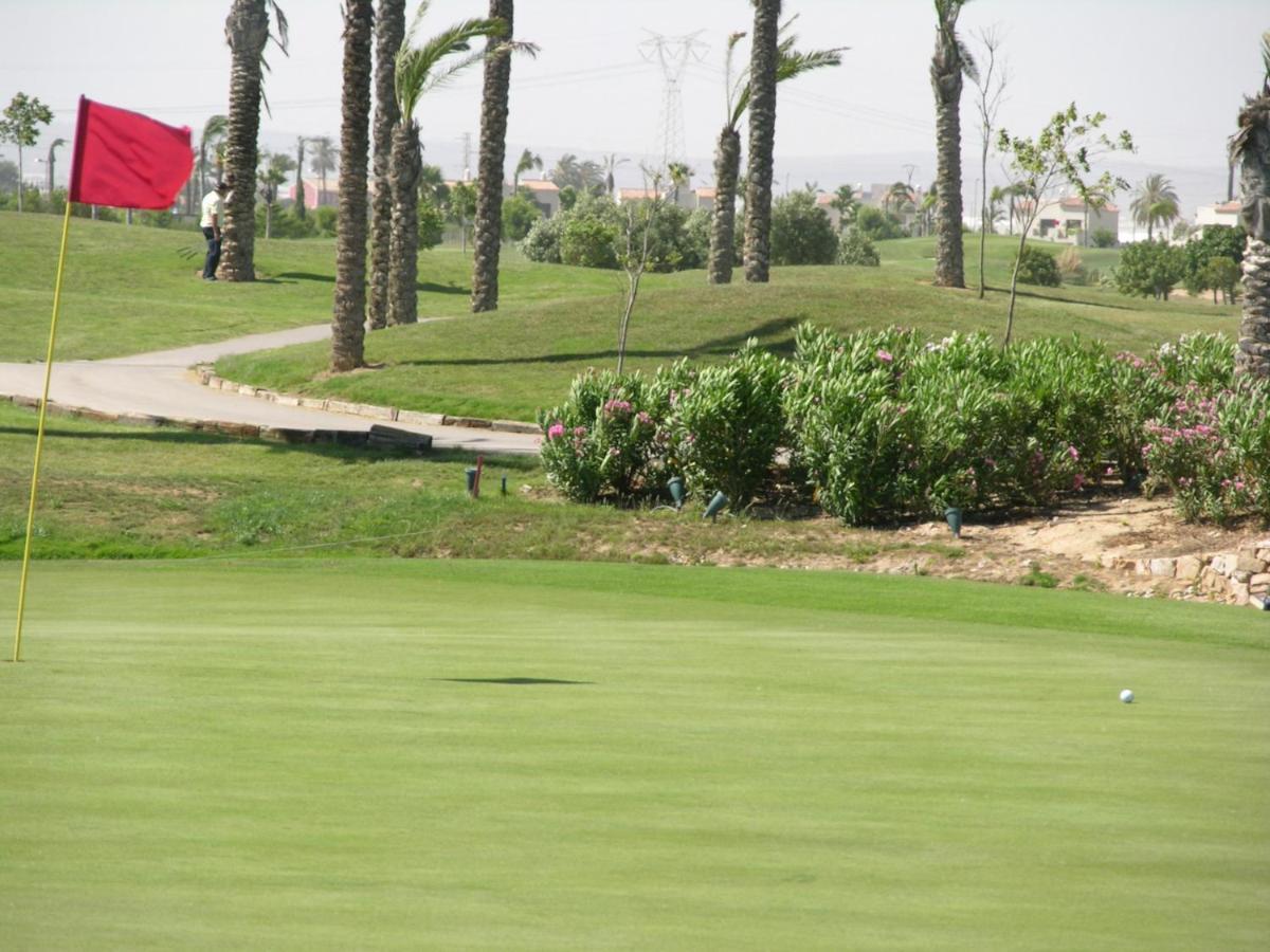 Roda Golf 9707 - Choice * San Javier