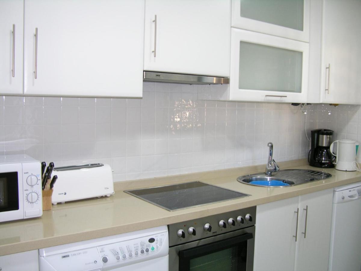 Apartment Roda Golf 9707 - Choice *