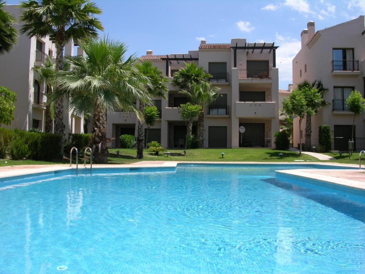 Roda Golf 9707 - Choice San Javier