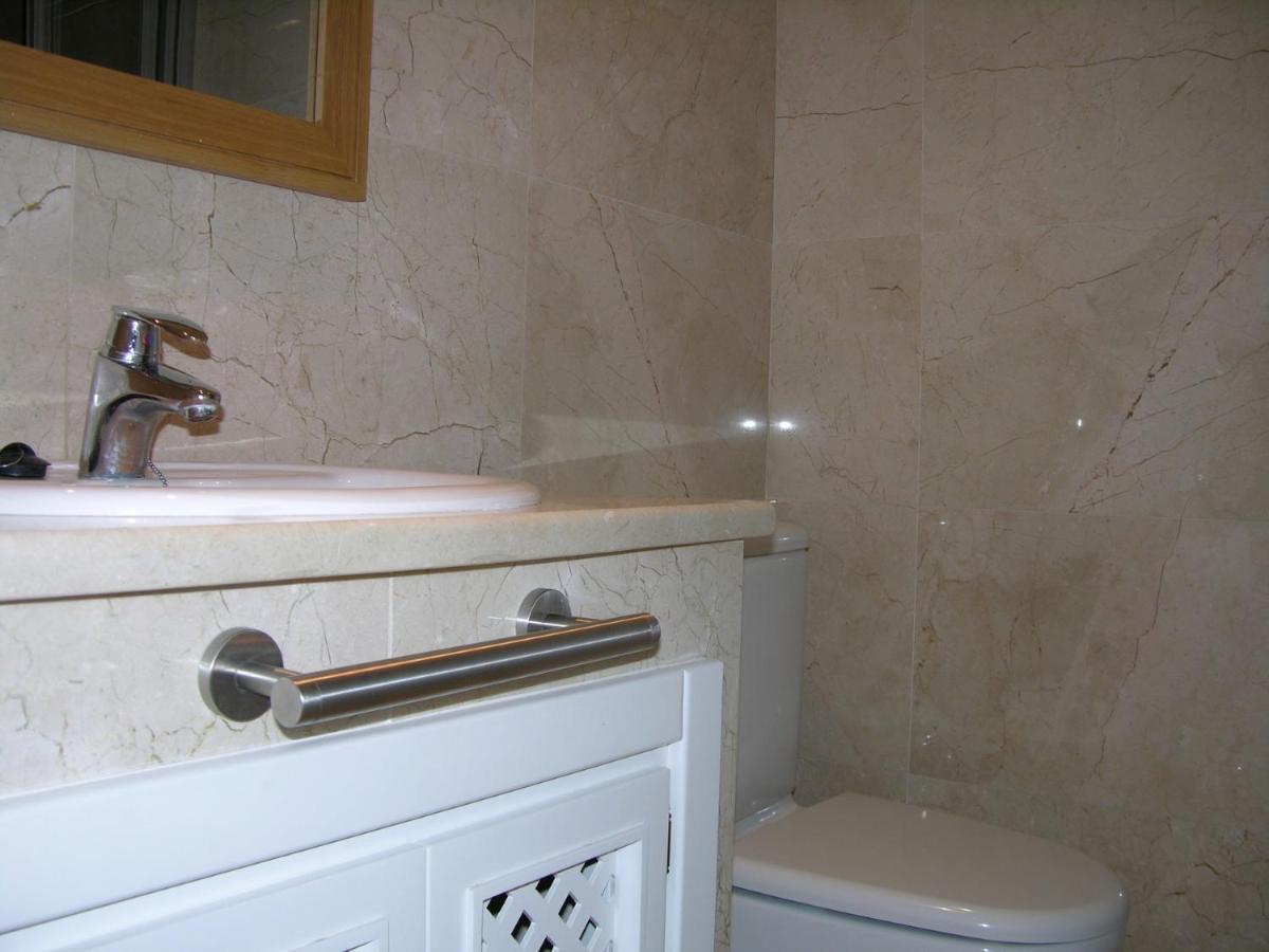 Apartment Roda Golf 9707 - Choice San Javier