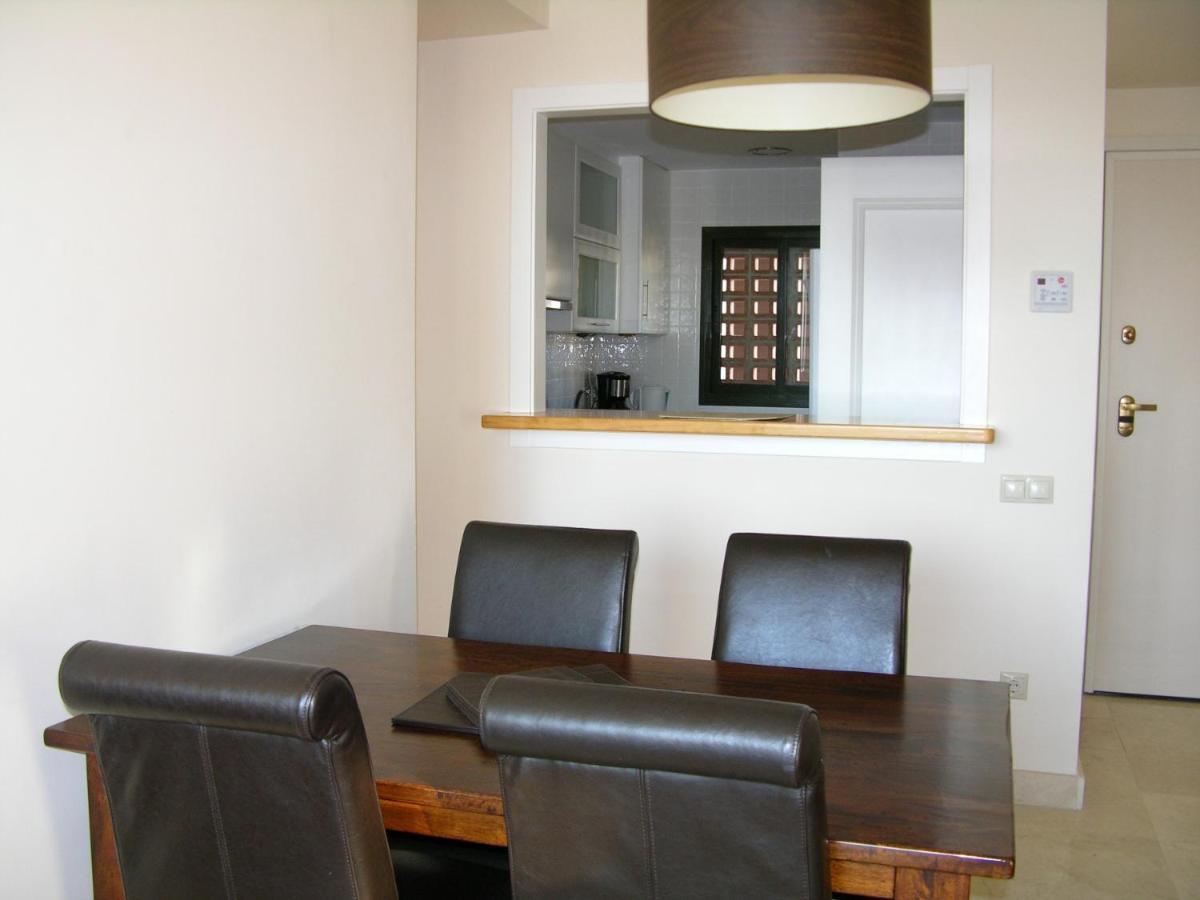 Apartment Roda Golf 9707 - Choice