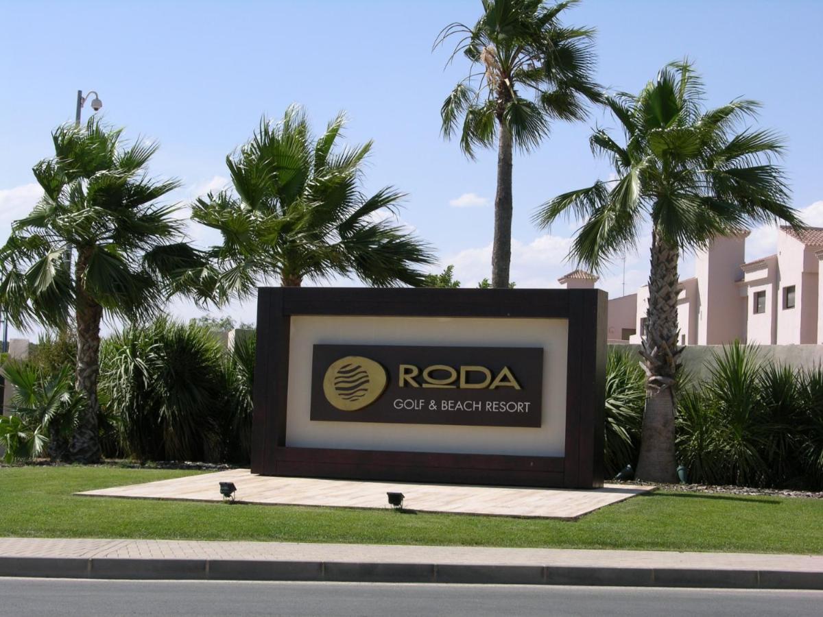 Apartment Roda Golf 9707 - Choice *