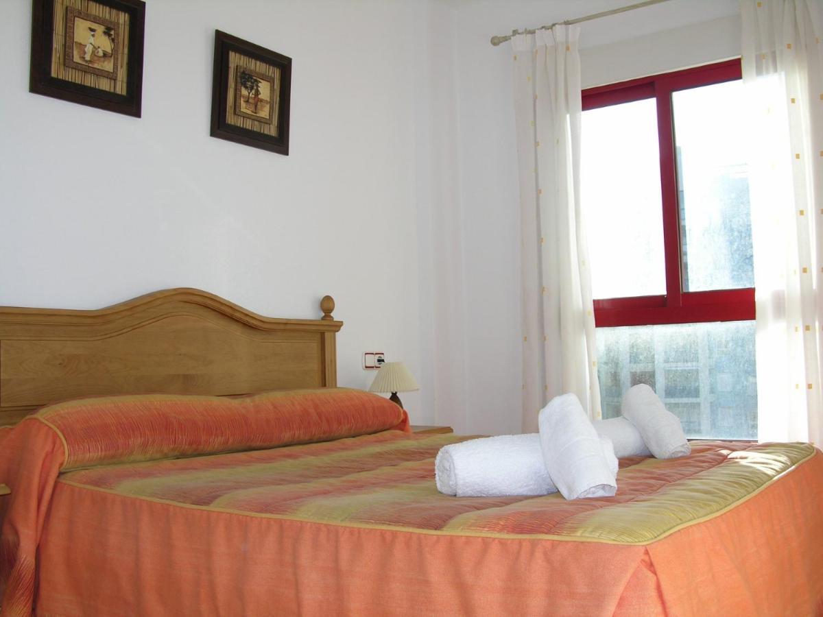 Verdemar 8907 - Choice Apartment