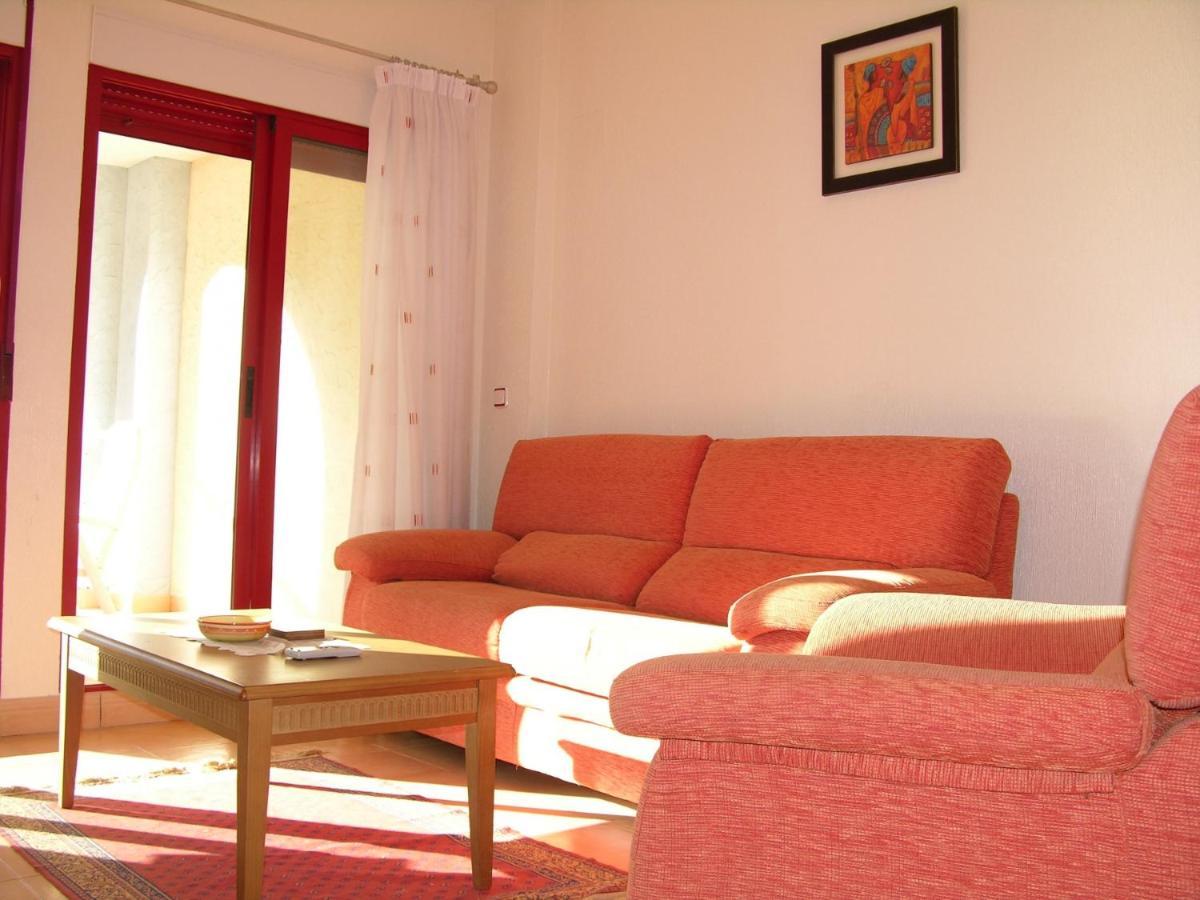 Verdemar 8907 - Choice Apartment