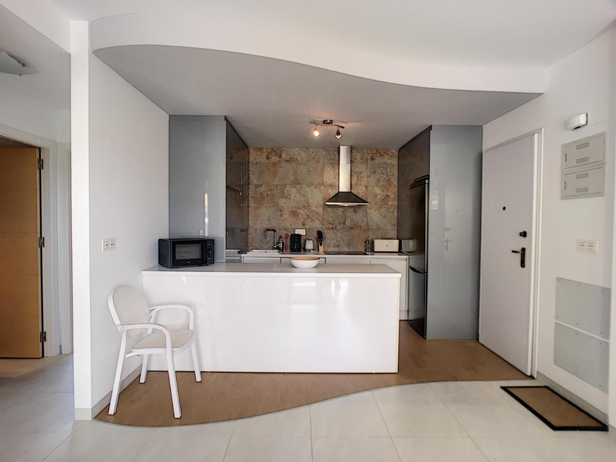 Sabrina - La Zenia - 1610 Apartment Orihuela