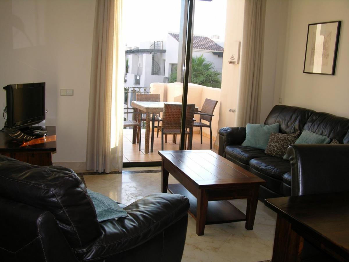 Apartment Roda Golf 9707 - Choice San Javier