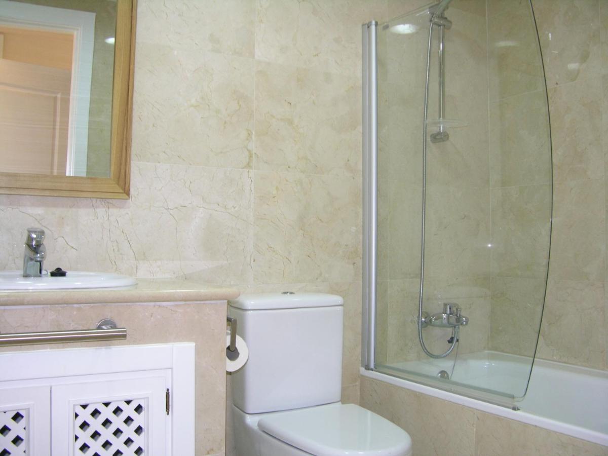 Roda Golf 9707 - Choice Apartment San Javier