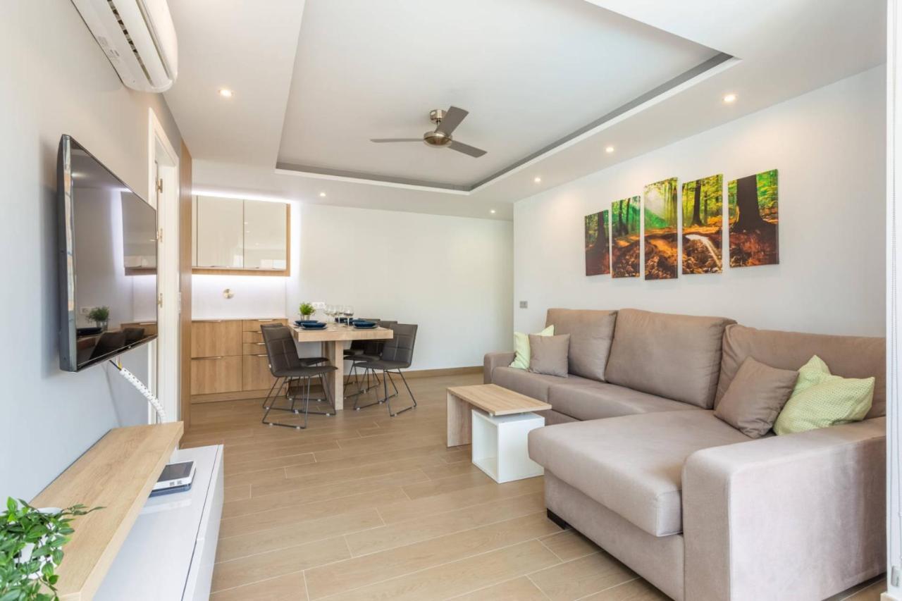 Apartamento Apartamento Eucalipto *