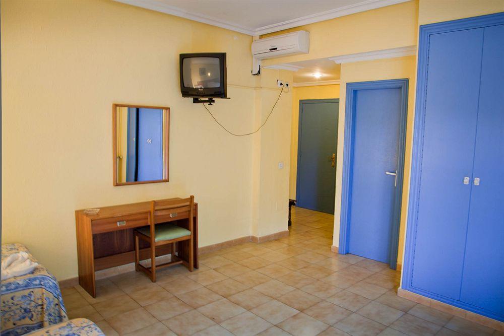 Playasol Marco Polo Ii 3*