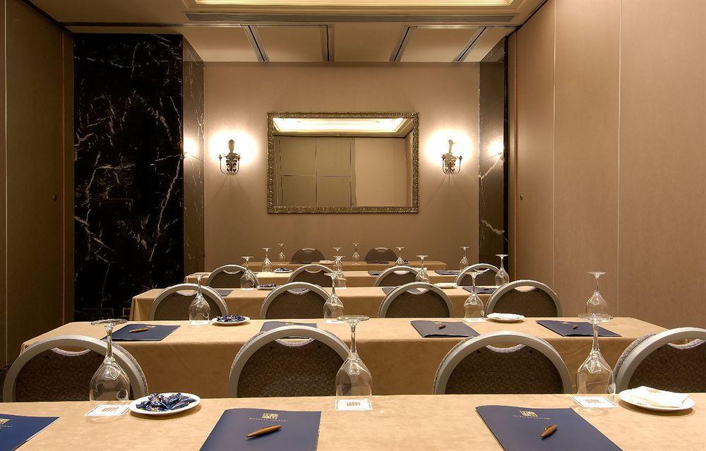 Hotel Center Barcelona