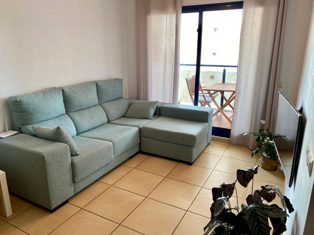 Playa Valencia Residencial Sol Y Mar Terraza Con Vistas Y Parking Apartment Playa Pobla de Farnals