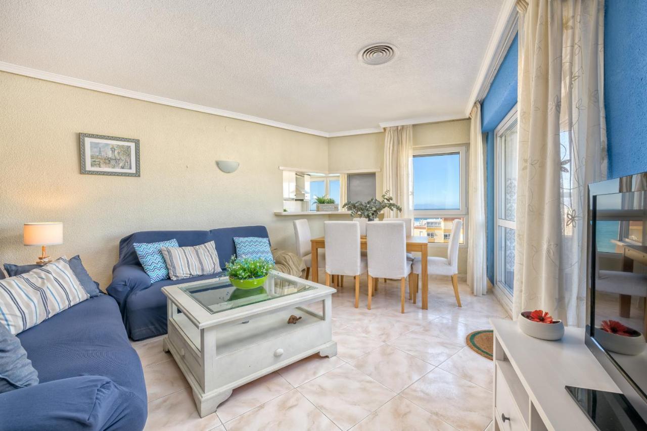 Spectacular Views Penthouse In 1st Line *