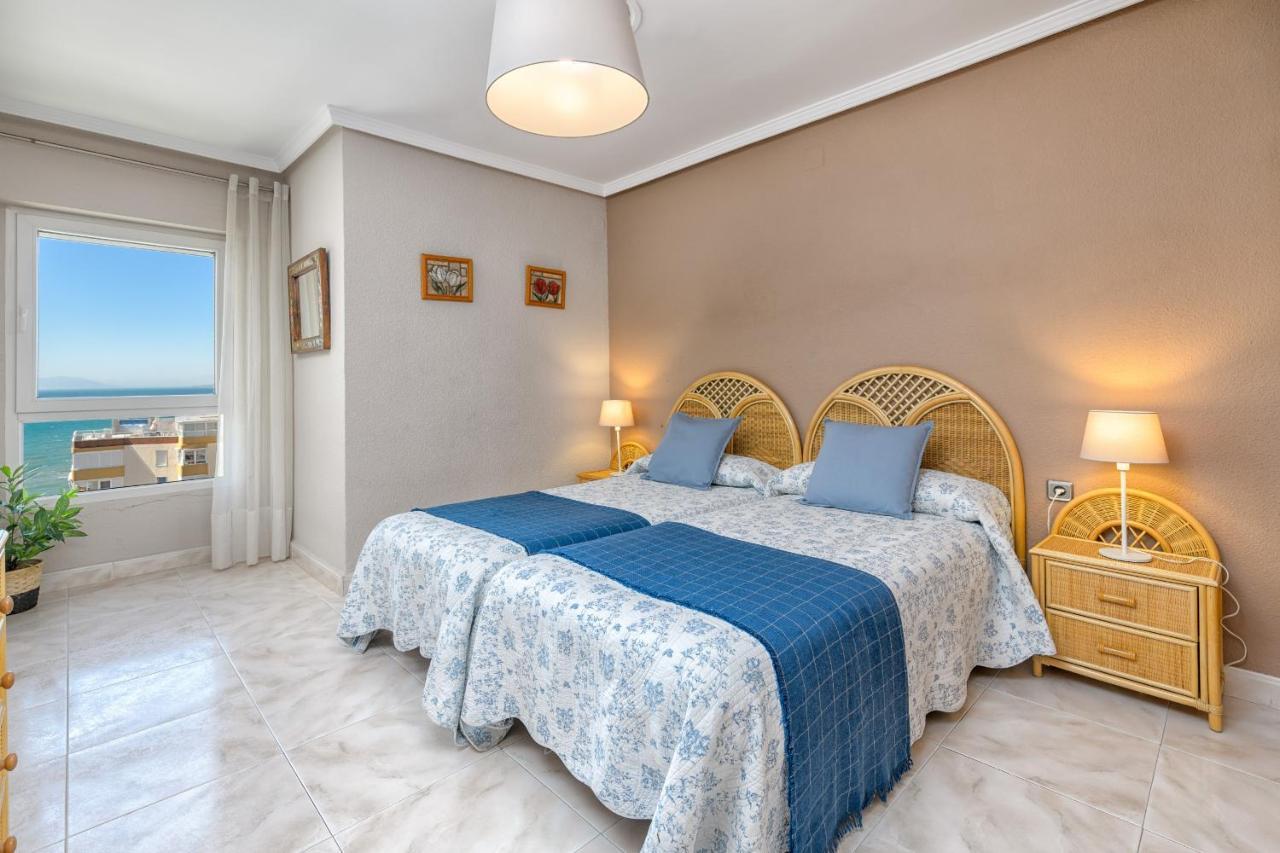 Spectacular Views Penthouse In 1st Line Apartamento *
