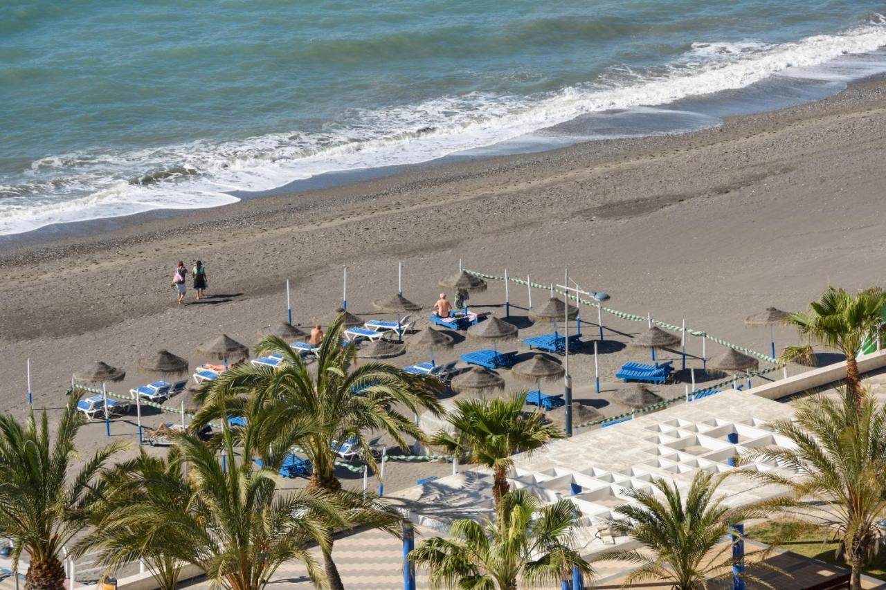 Apartamento Spectacular Views Penthouse In 1st Line *