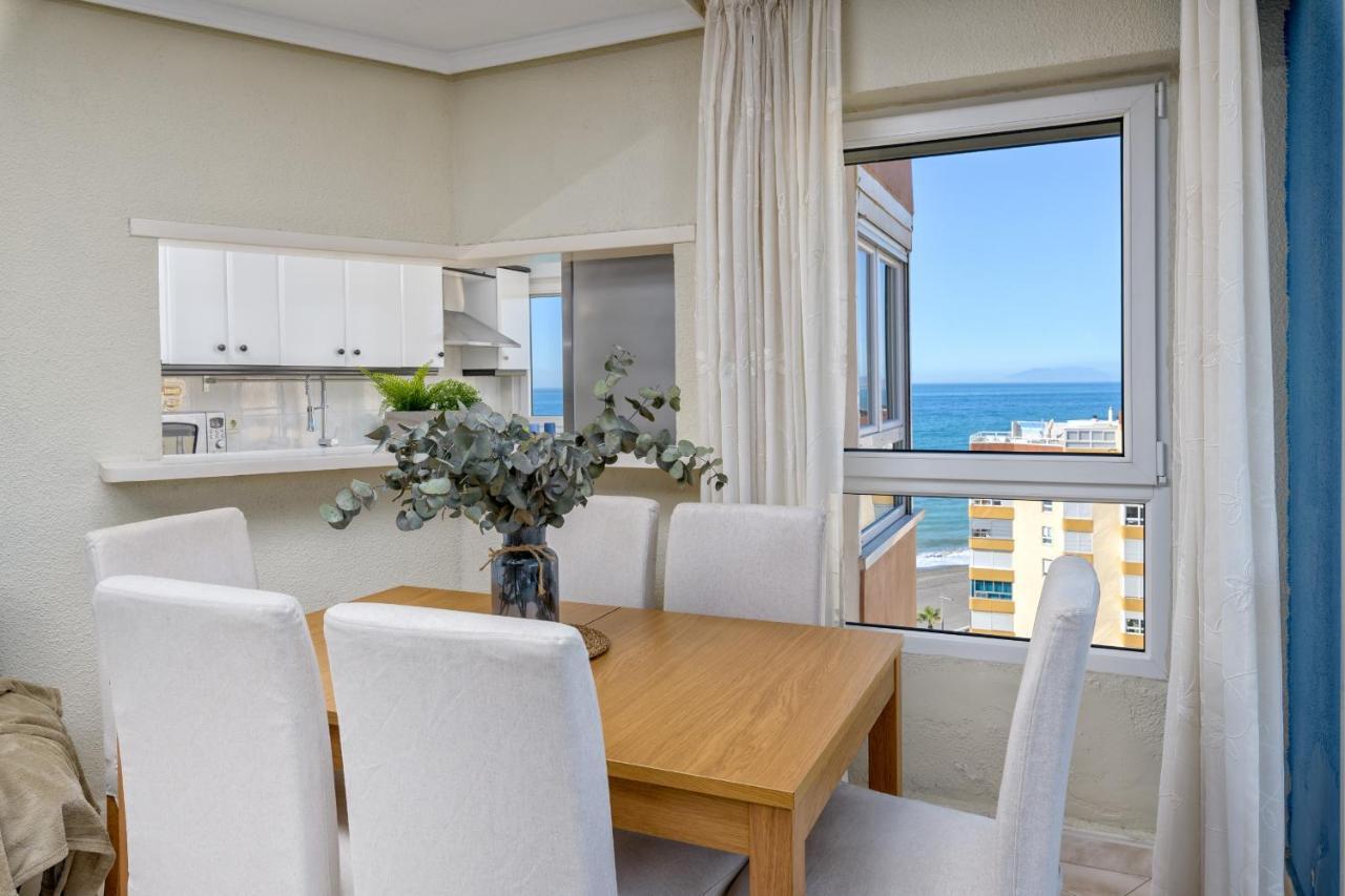 Apartamento Spectacular Views Penthouse In 1st Line