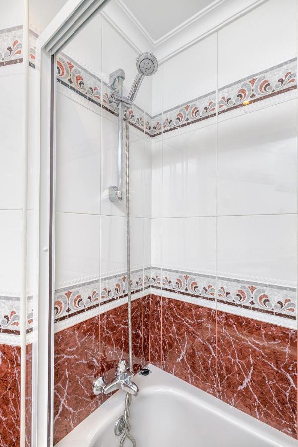 Spectacular Views Penthouse In 1st Line Torrox