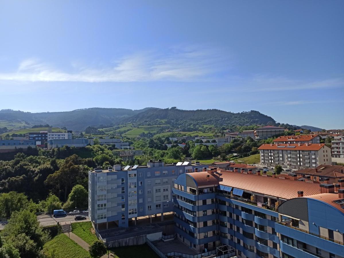 Apartamento Patxike Con Parking En El Mismo Edificio