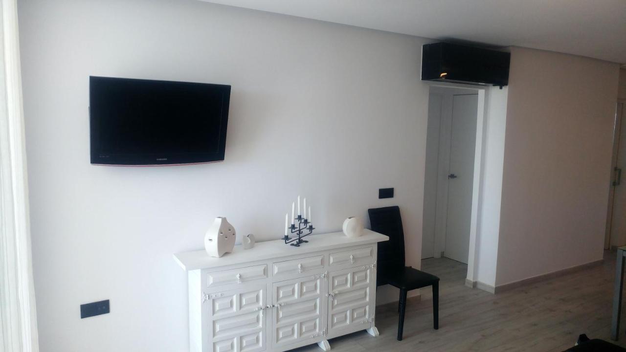 Aster Apartment *